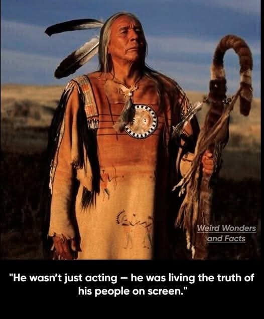 Native Americans (@powwownatives) on Twitter photo 