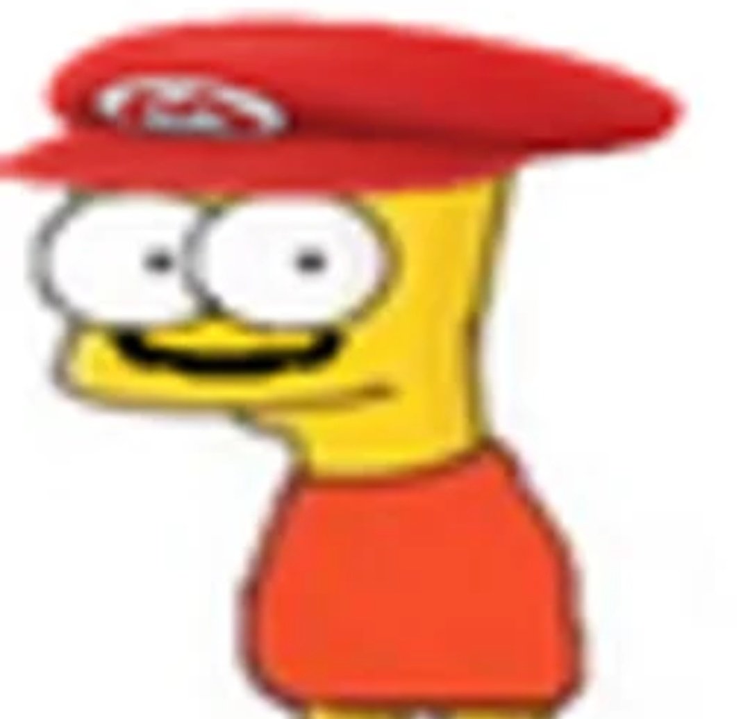 AduriteS97645's tweet image. I just found someone with this pfp. What am I supposed to do