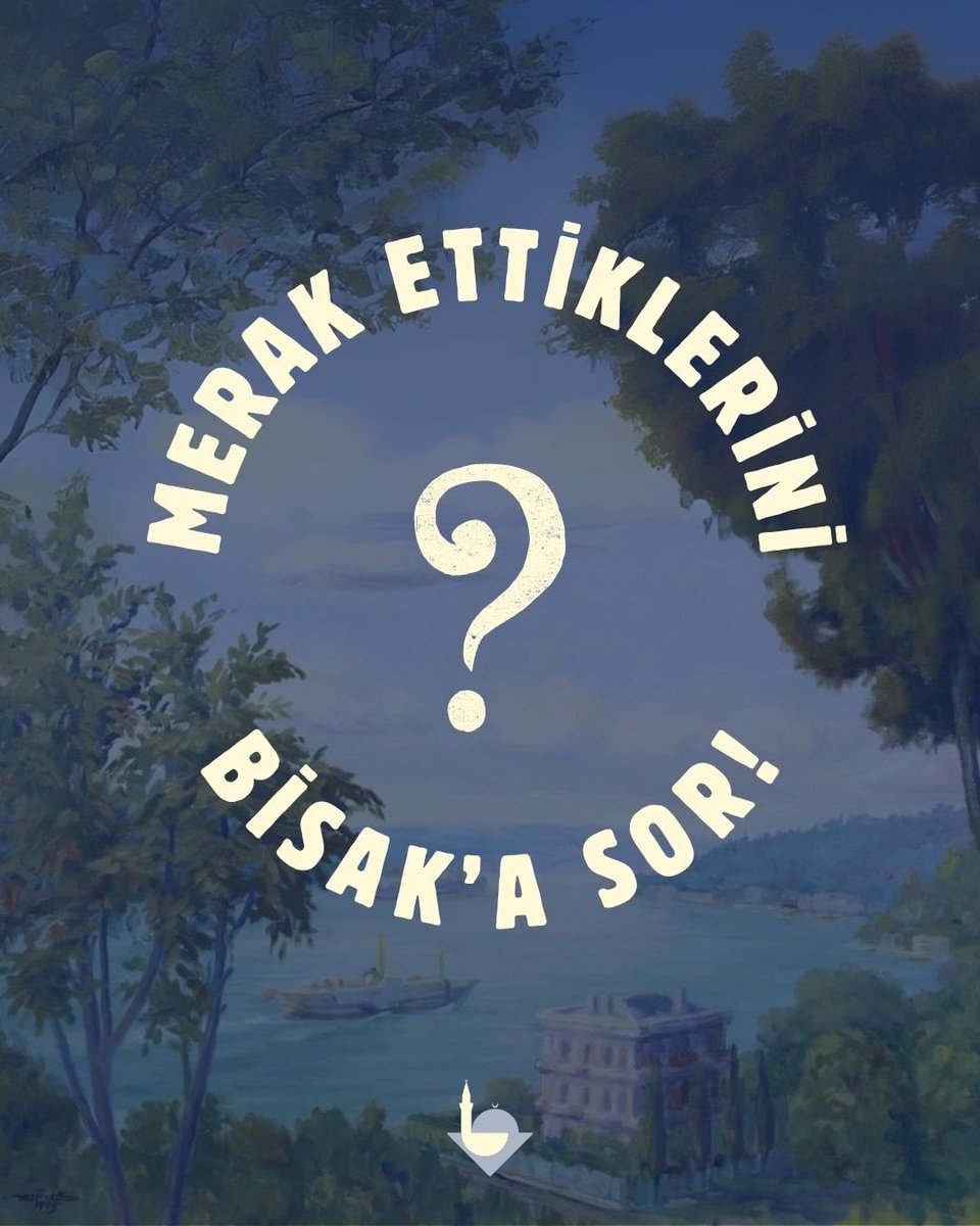 bisakboun's tweet photo. Boğaziçi Üniversitesi’ni ve BİSAK’ı daha yakından tanımak, merak ettiğiniz sorulara yanıt bulmak için sizi “Merak Ettiklerini BİSAK’a Sor!” mentörlük programına davet ediyoruz!

Bu program kapsamında;

📌 Boğaziçi Üniversitesi’nin akademik ortamı, dersler ve ders dışı aktiviteler,
📌 Kulüp faaliyetleri, burs ve barınma olanakları,
📌 Çift anadal, Erasmus ve Exchange programları

gibi birçok konuda detaylı bilgi edinebileceksiniz.

Tercih etmeyi düşündüğünüz bölümde öğrenim gören Boğaziçili arkadaşlarımızla birebir eşleştirilecek, sorularınızı doğrudan onlara yöneltebileceksiniz.

🎓 “Merak Ettiklerini BİSAK’a Sor!” mentörlük programına katılmak için kayıt formunu doldurmanız yeterlidir.

https://t.co/DvdbKD8hdA