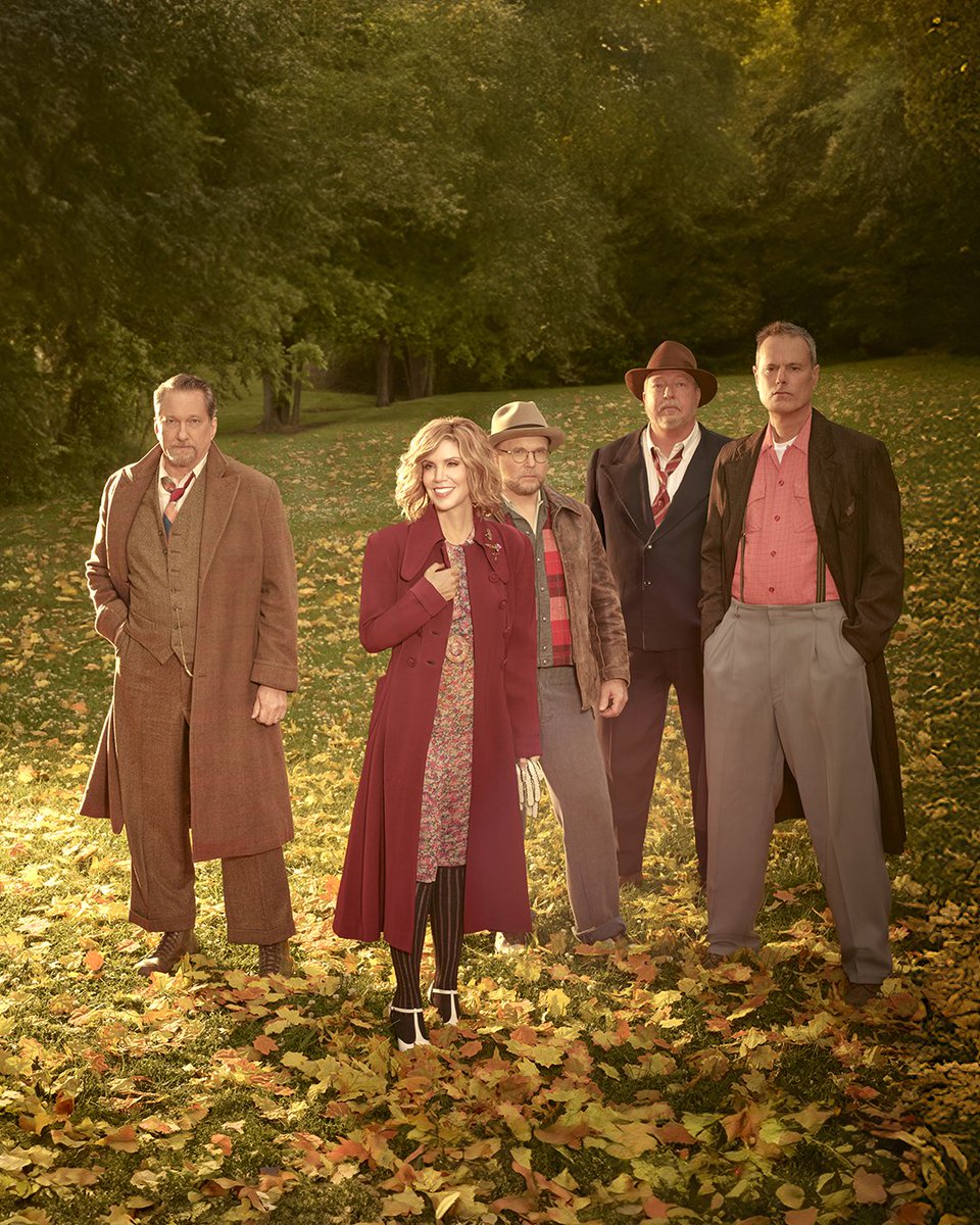 📣 JUST ANNOUNCED! 💥 PREMIUM SEATS JUST RELEASED for Alison Krauss &amp; Union Station featuring Jerry Douglas TONIGHT! 🎻 Hurry, these tickets will sell out fast! 🎫 bit.ly/alison_krauss_…