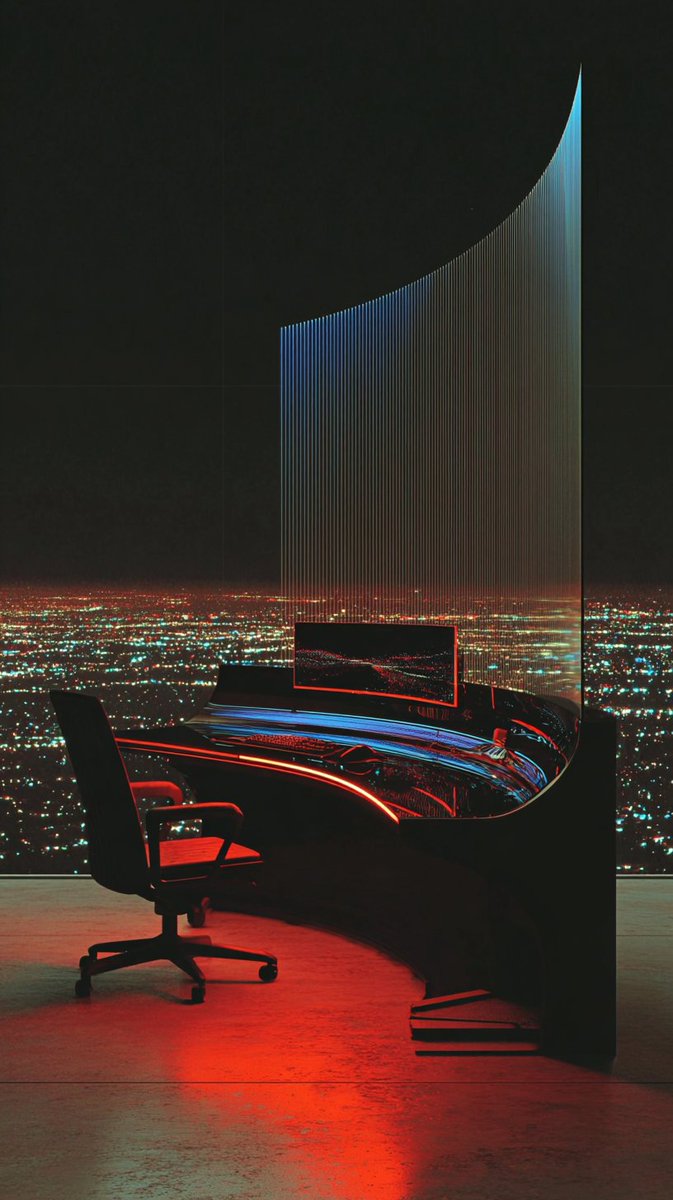 NEXUS_TO_NOVA's tweet image. Good night, creator friends