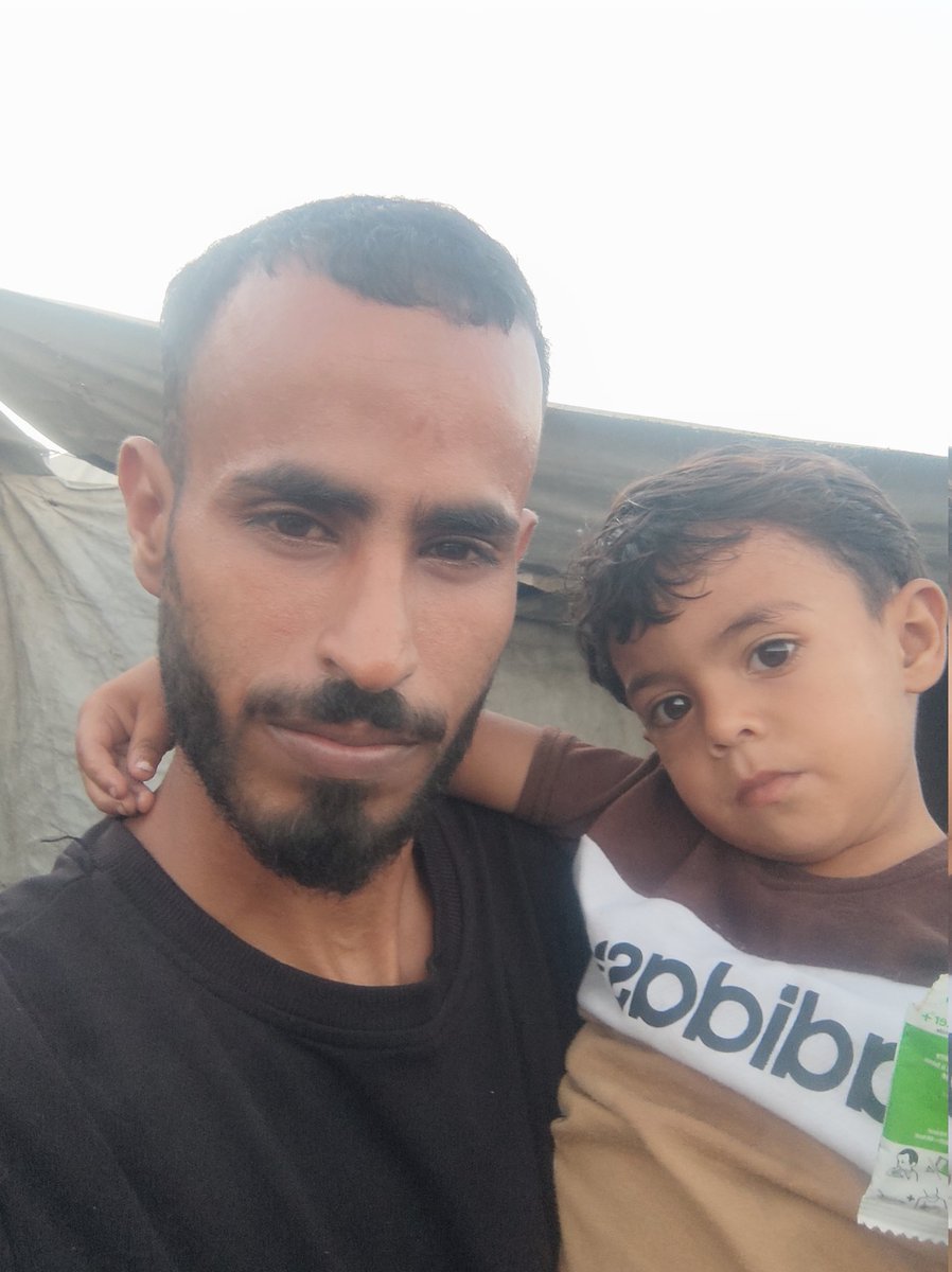 Ahmad_Salman_T's tweet image. Leaving us to die of starvation is the worst kind of torture. Donations are the reason my family is alive. Now it&apos;s very slow. The food and medicine are running out. There is nothing to keep us alive. Maybe we will disappear soon. #Help_us. 💔
chuffed.org/project/138292…