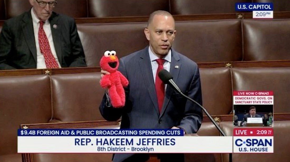 Schneider_DC's tweet image. Who Really Killed Big Bird?
@RationalNY has an interesting perspective
substack.com/@rationalnewyo…
