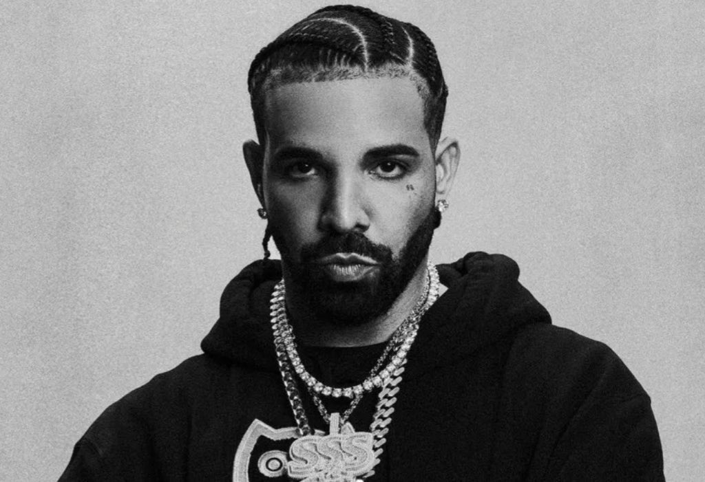 DailyNoud's tweet image. DRAKE
BABYTRON
ICEMAN 💿
(CONFIRMED COLLAB)
🚨COMING SOON🚨