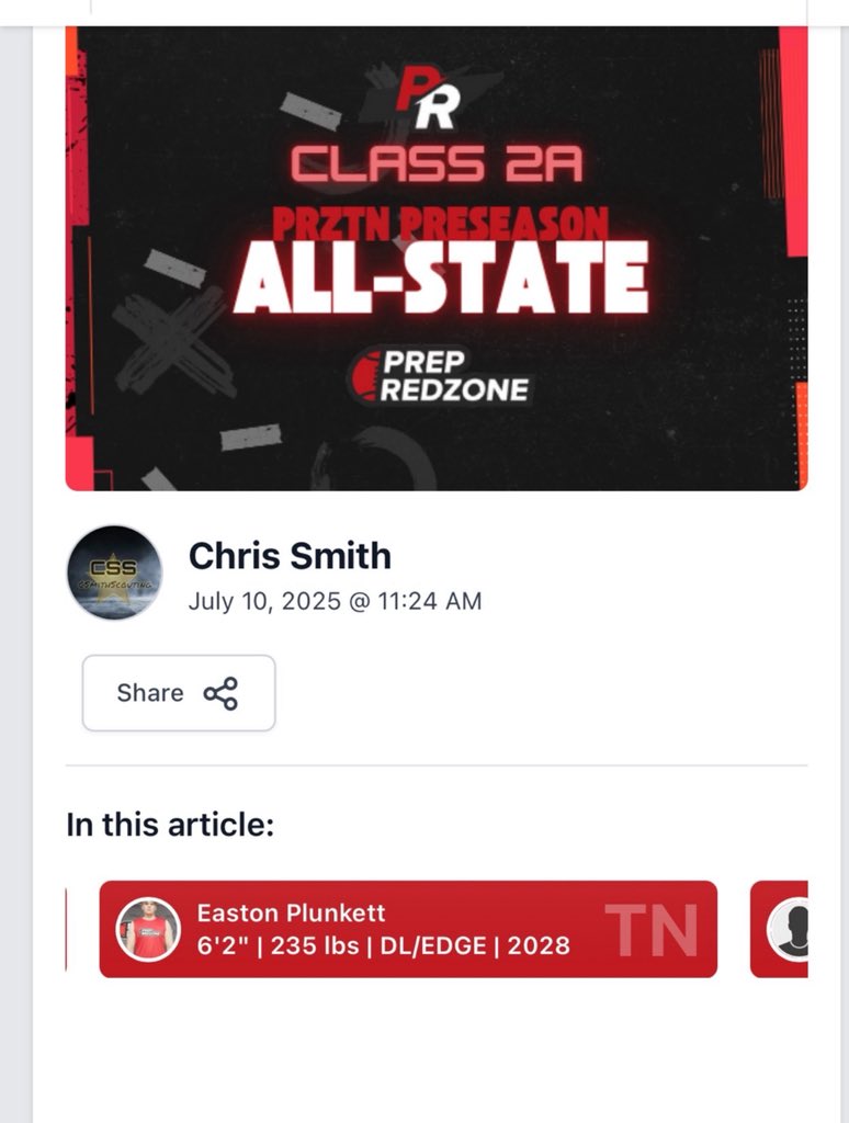 Easton Plunkett (@plunkettea30) on Twitter photo Thank you..im ready to ball out! <a href="/CoachDerekDay/">Derek Day</a> <a href="/CoachTM9/">TRACY MALONE, M.Ed</a> <a href="/CoachAIngram/">Ashley Ingram</a> <a href="/CoachAJReisig/">A.J. Reisig</a> <a href="/CSmithScout/">Chris Smith</a> <a href="/HartsfieldKit/">Kit Hartsfield</a> Thank you..im ready to ball out! <a href="/CoachDerekDay/">Derek Day</a> <a href="/CoachTM9/">TRACY MALONE, M.Ed</a> <a href="/CoachAIngram/">Ashley Ingram</a> <a href="/CoachAJReisig/">A.J. Reisig</a> <a href="/CSmithScout/">Chris Smith</a> <a href="/HartsfieldKit/">Kit Hartsfield</a>