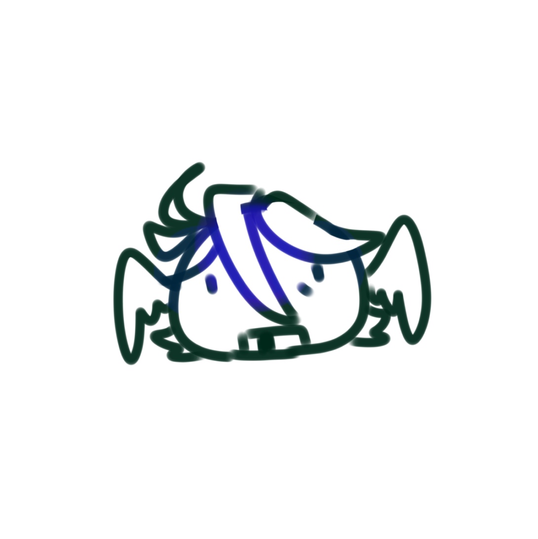 parrotx2daily's tweet image. day 78 - 😃😦

#parrotx2fanart