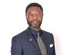 The head of IPOB DOS, Mazi Chika Edoziem.

A perfect gentleman. He has kept this struggle moving and comrades together!

Never has this struggle have a loyal and upright second in command.