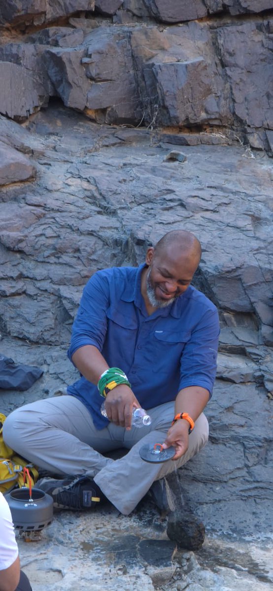 إبتسامة اليوم #كن_سامي 
المنتزة البري البيضاء