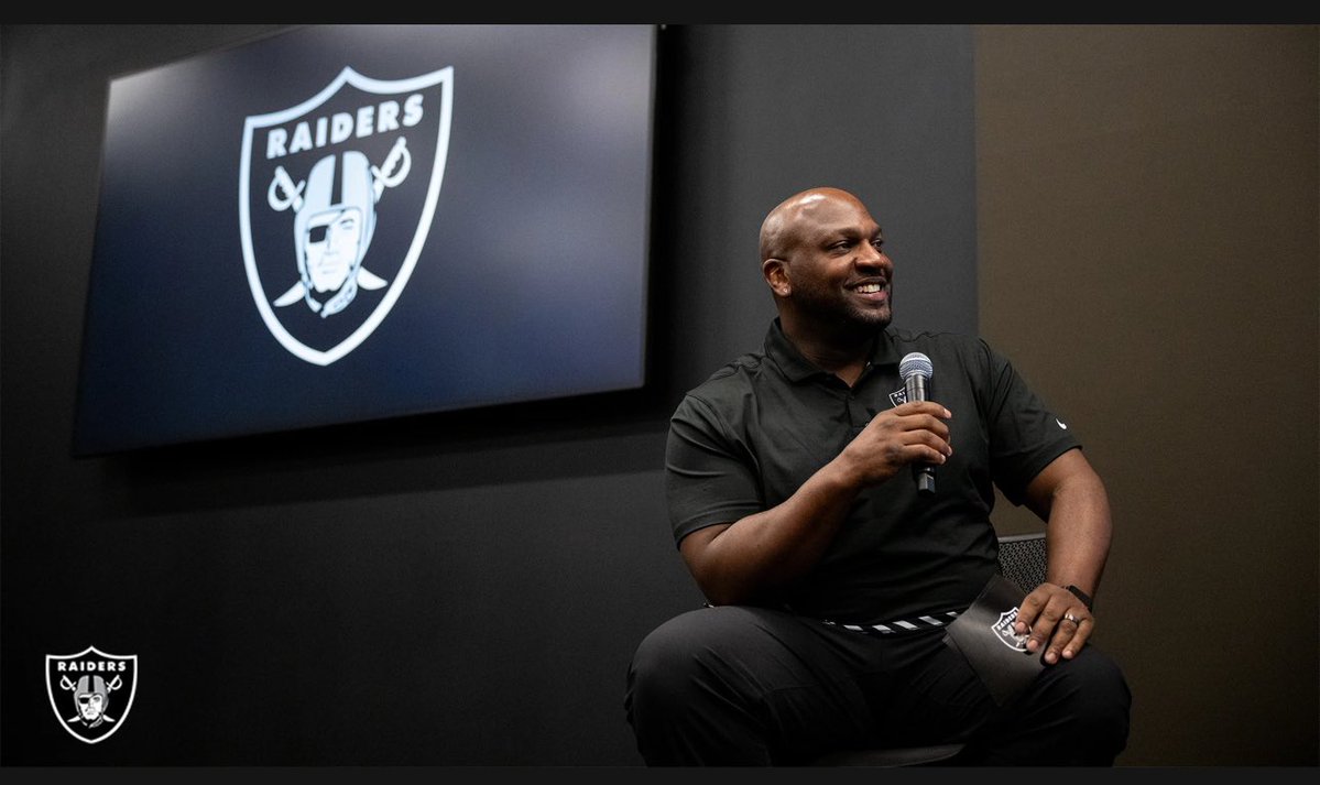 Raider Nation