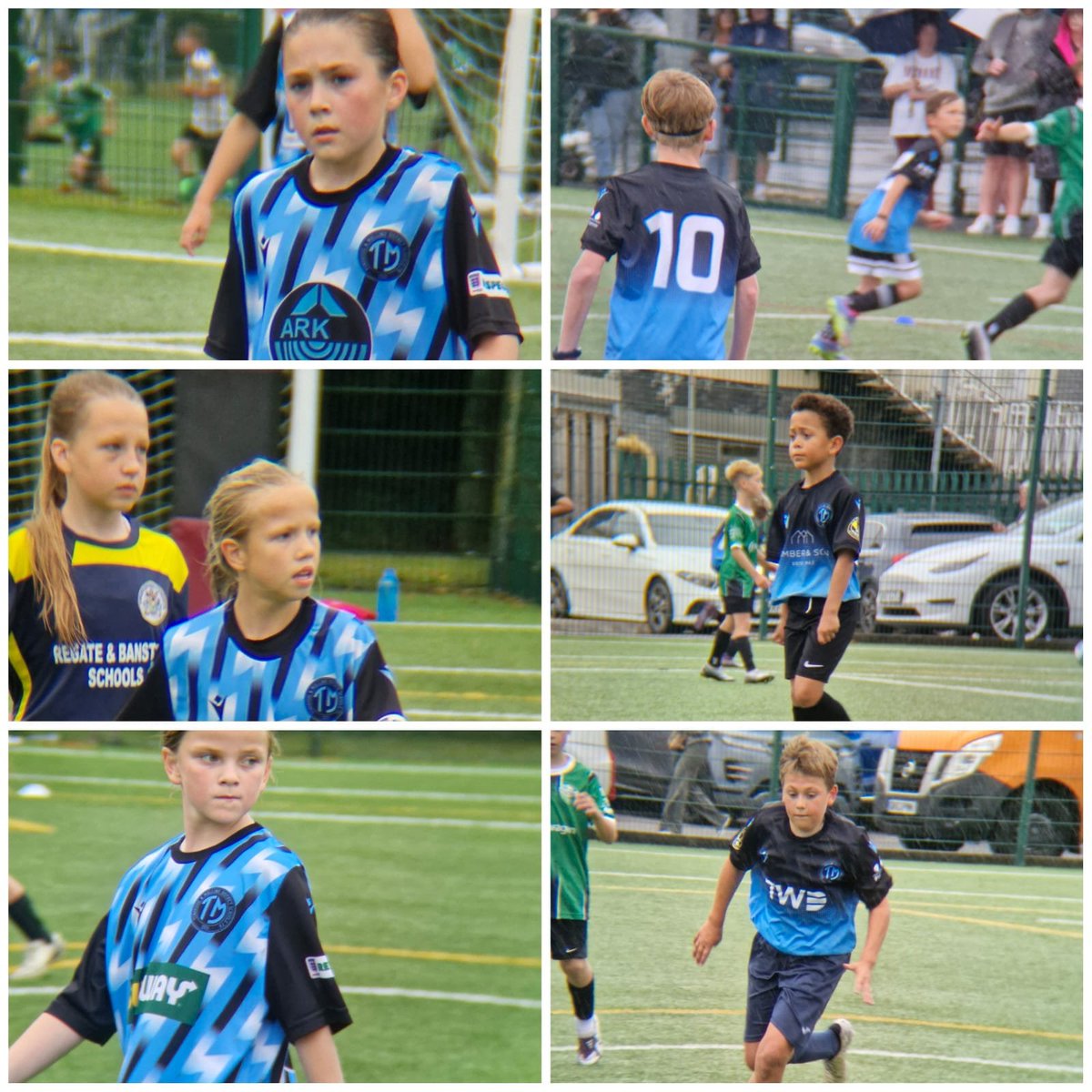 Tonbridge & Malling District Schools FA (@tandmsfa) on Twitter photo A Fantastic Morning of District Football.
Well done to everyone involved.
Thank you to Medway and Reigate for Attending.
<a href="/kentschools_fa/">Kent Schools FA</a> A Fantastic Morning of District Football.
Well done to everyone involved.
Thank you to Medway and Reigate for Attending.
<a href="/kentschools_fa/">Kent Schools FA</a>