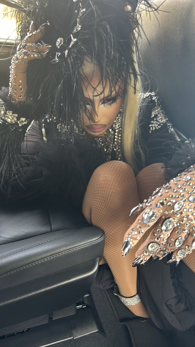 Brooke Lynn Hytes (@bhytes1) on Twitter photo 