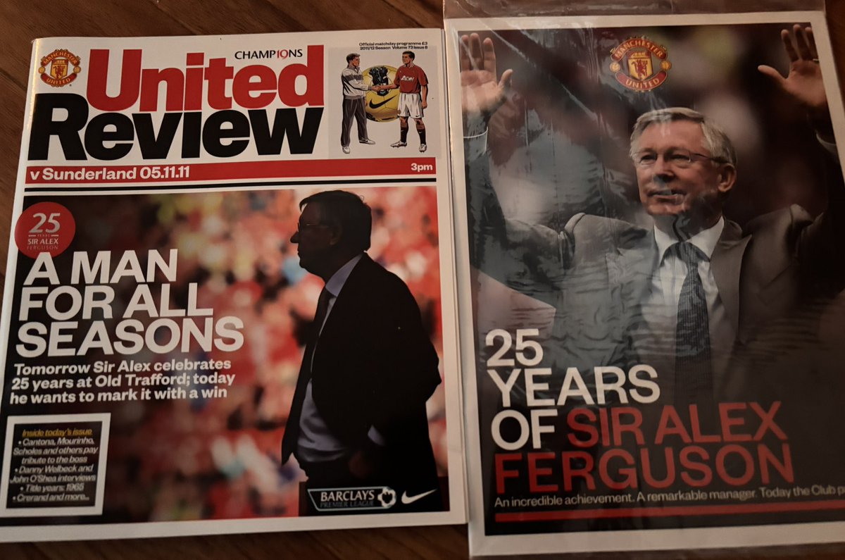 Football Memorabilia 
All £0.50 each
Excluding postage