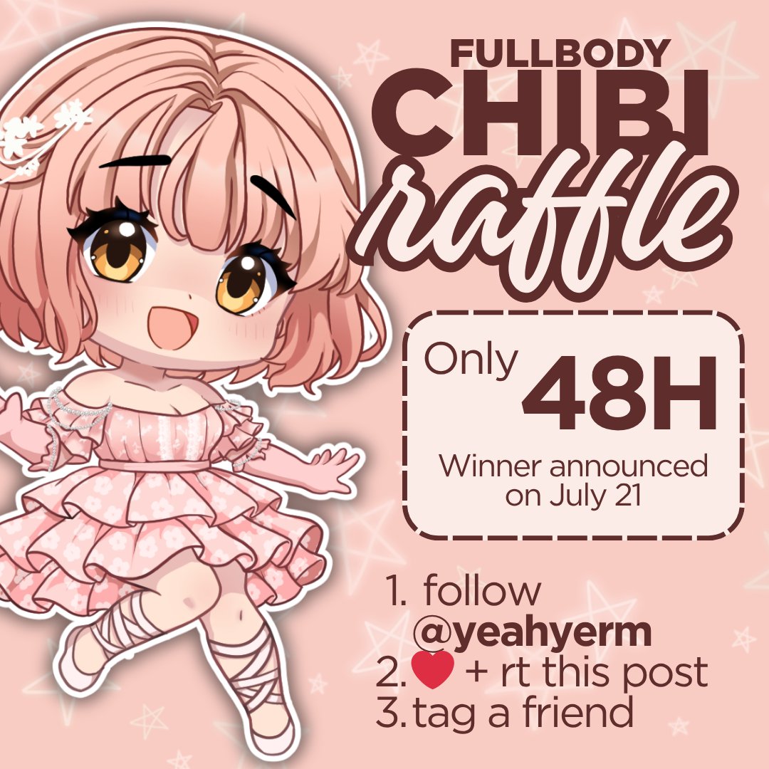 yerm ⭐🍞 COMMS OPEN tweet media