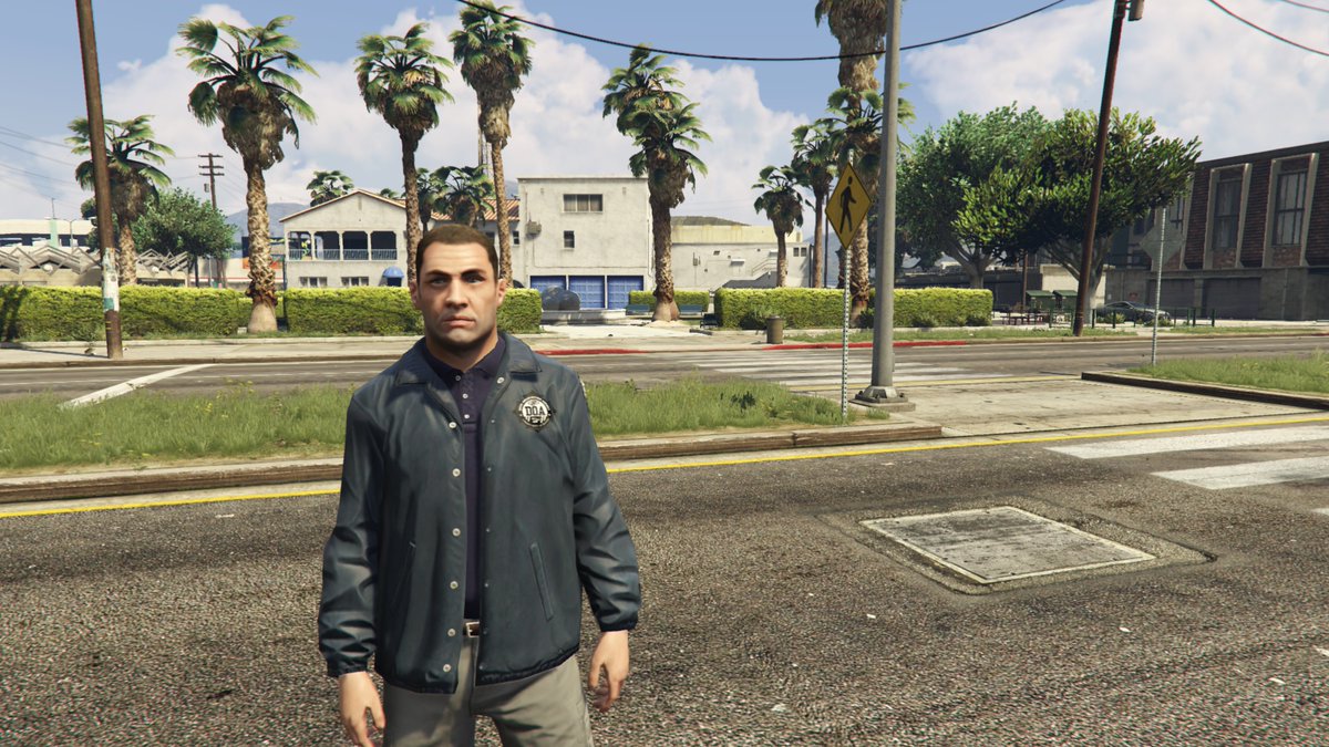 GTA expert tweet media