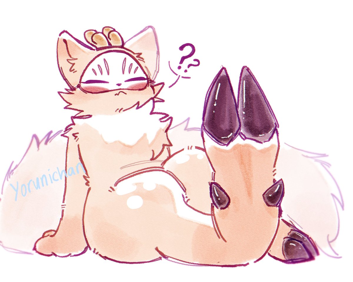 sibuxiang's licker tweet media