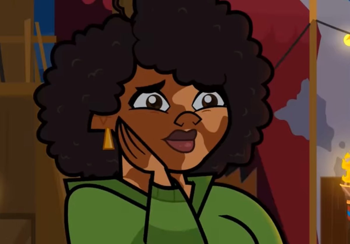 luxuriantxandy's tweet image. That’s a look of fucking admiration if I ever saw it. It’s crystal fucking clear she wanted to take that man to the final 5 at minimum if he didn’t fuck around and find out. #dctwt #spade