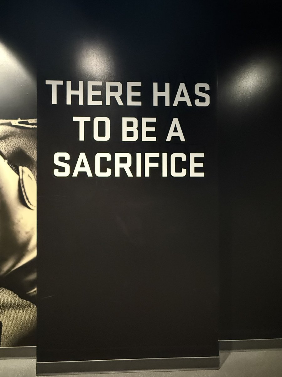4Jmack's tweet image. I volunteered for 2 programs working for free. I also slept in the office an entire football season!! #Sacrifice #Faith
How bad do you really want it?
