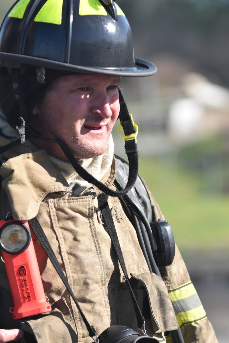 PerkiomenFire's tweet image. Happy Birthday today to volunteer Firefighter Wayne Holland! Wayne joined our team in November 2024 & has quickly become a valued volunteer. He has previous experience as a FF with Norristown Fire Dept.
Thanks for your service to Perkiomen Twp & beyond! HB2U!