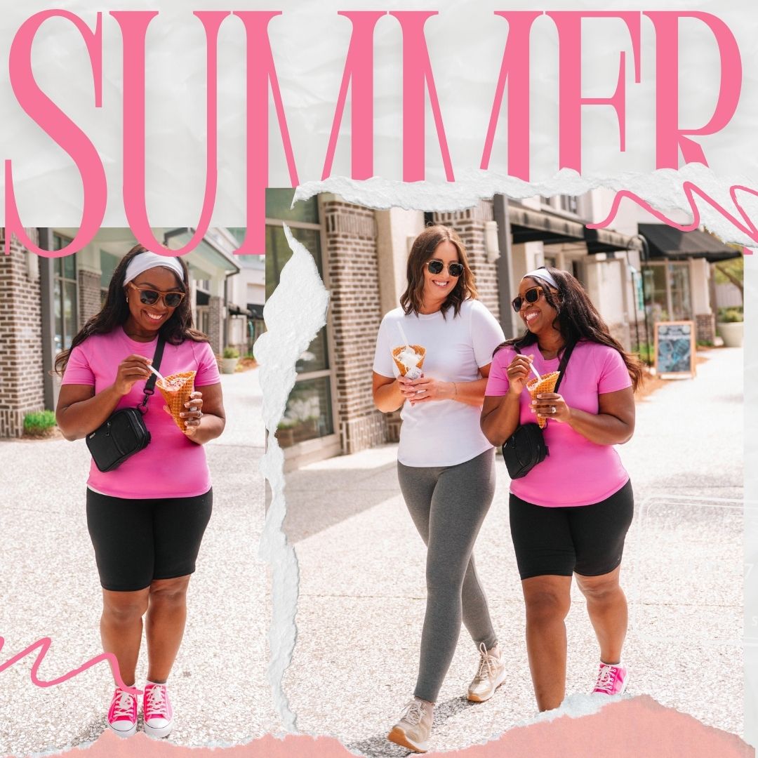 CuddlDuds's tweet image. Ice cream is not the only thing that's being served 🍦

Spotted: @the_longweekender &amp;amp; @shondastyle in our feel-good Cottonwear styles - Shop their fresh fits on our site 🛍️ bit.ly/SpringEditCudd…

#NationalIceCreamDay #teeshirt #LiveInLayers