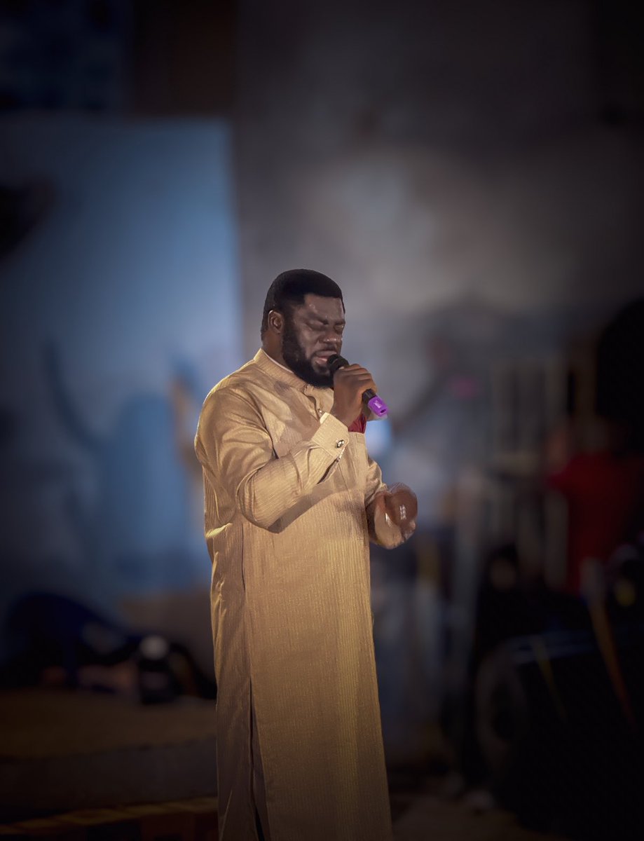 isaelbuba's tweet image. Thank you, Jigawa! 🔥
What a night of power, prayer, and prophetic release! I’m grateful for your hunger and hospitality.

Keep the fire burning. Your voice matters.

#JigawaPropheticVisitation #PrayerFire #WatchWarnWrestle #IsaElBuba #ThankYouJigawa #Ezekiel317