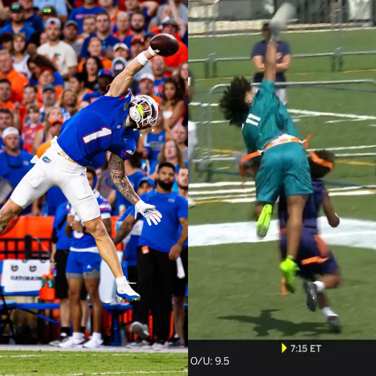 I knew this looked familiar 😳