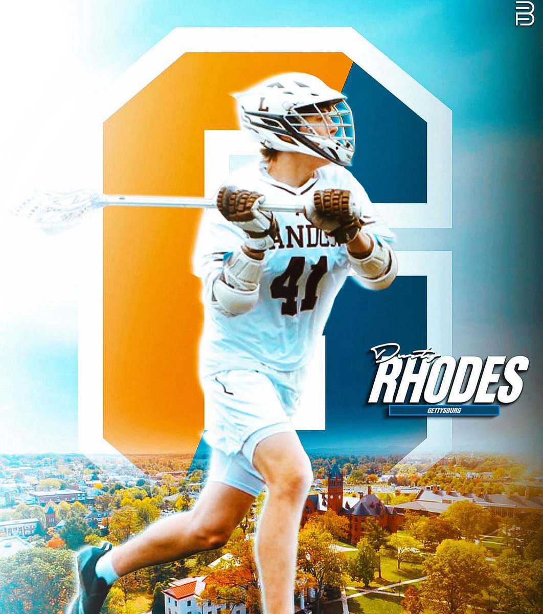 Old Line Elite (@oldline_elite) on Twitter photo Big congrats to <a href="/LandonVLacrosse/">Landon Varsity Lacrosse</a> Dusty Rhodes on his commitment to <a href="/Gburg_MLax/">Gettysburg Men’s Lacrosse</a>. Pumped for him and his family! #OLE <a href="/cbulken18/">Corey Bulken</a> <a href="/tyxanders/">Ty Xanders</a> <a href="/dkaplan46/">Dan Kaplan</a> <a href="/TerenceFoy/">Terry Foy</a> <a href="/Prep_Lacrosse/">Prep Lacrosse 🥍</a> <a href="/ILPreps/">ILPreps</a> Big congrats to <a href="/LandonVLacrosse/">Landon Varsity Lacrosse</a> Dusty Rhodes on his commitment to <a href="/Gburg_MLax/">Gettysburg Men’s Lacrosse</a>. Pumped for him and his family! #OLE <a href="/cbulken18/">Corey Bulken</a> <a href="/tyxanders/">Ty Xanders</a> <a href="/dkaplan46/">Dan Kaplan</a> <a href="/TerenceFoy/">Terry Foy</a> <a href="/Prep_Lacrosse/">Prep Lacrosse 🥍</a> <a href="/ILPreps/">ILPreps</a>