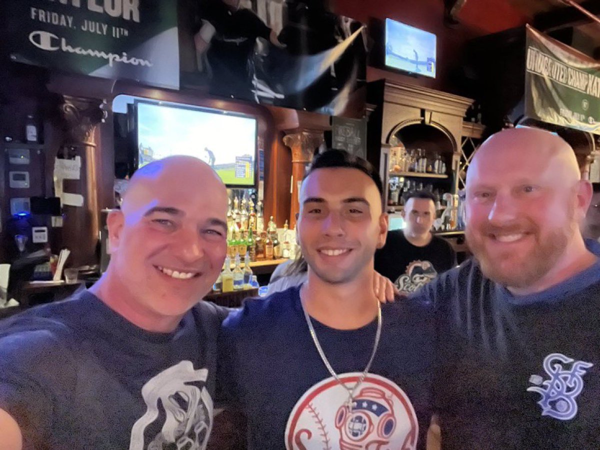 Sal Leto tweet media