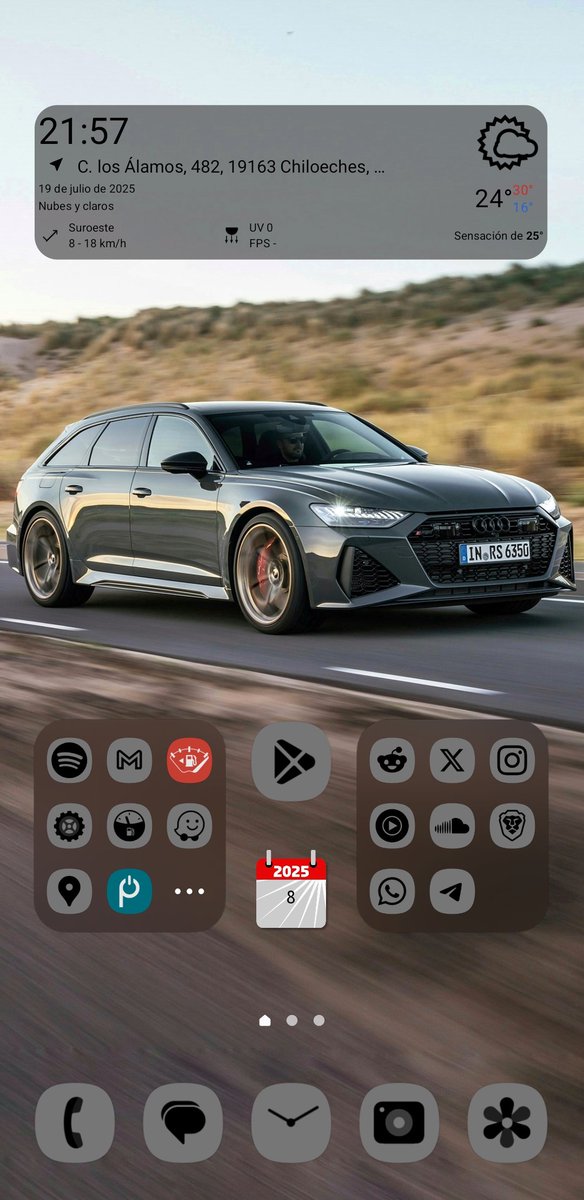 Alejandro Aróstegui tweet media