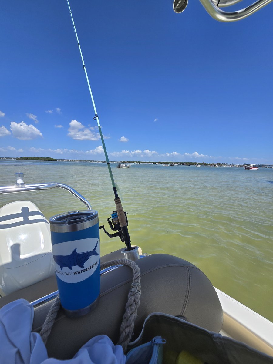 Johns Pass sandbar. 
#islandtime