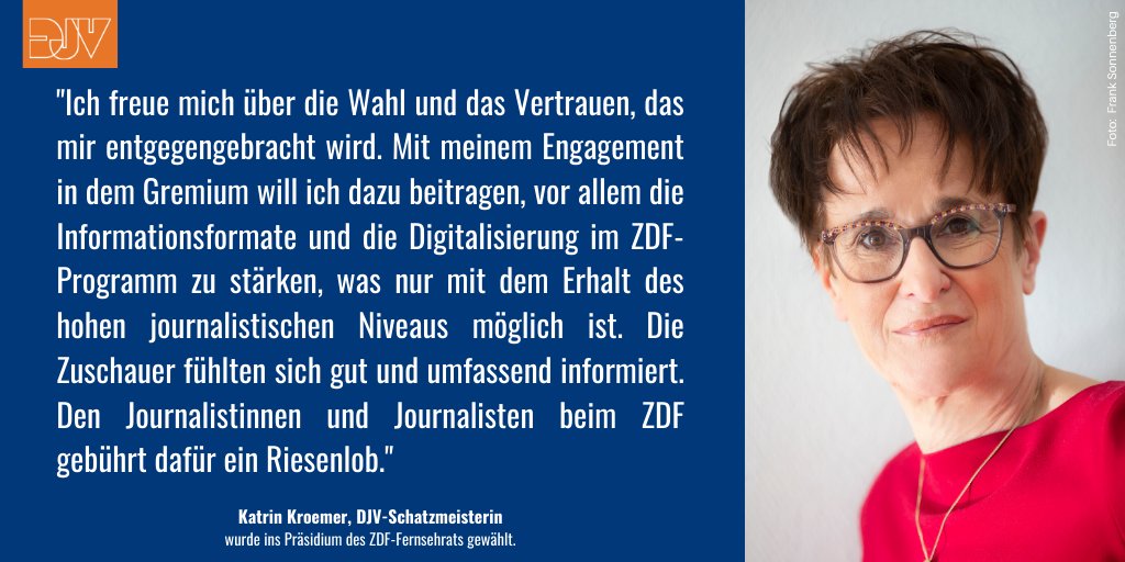 Im Fernsehrat sitzen nicht nur Zivilisten, die von Tuten &amp; Blasen keine Ahnung haben.

Sondern ne Menge Qualitätsjournalisten™, PR-Profis &amp; Medienpolitiker. Leute vom Fach.

Nicht 1 einziger von denen kriegt sein Maul auf, wenn ZDF Fake News sendet, in den Hauptnachrichten.