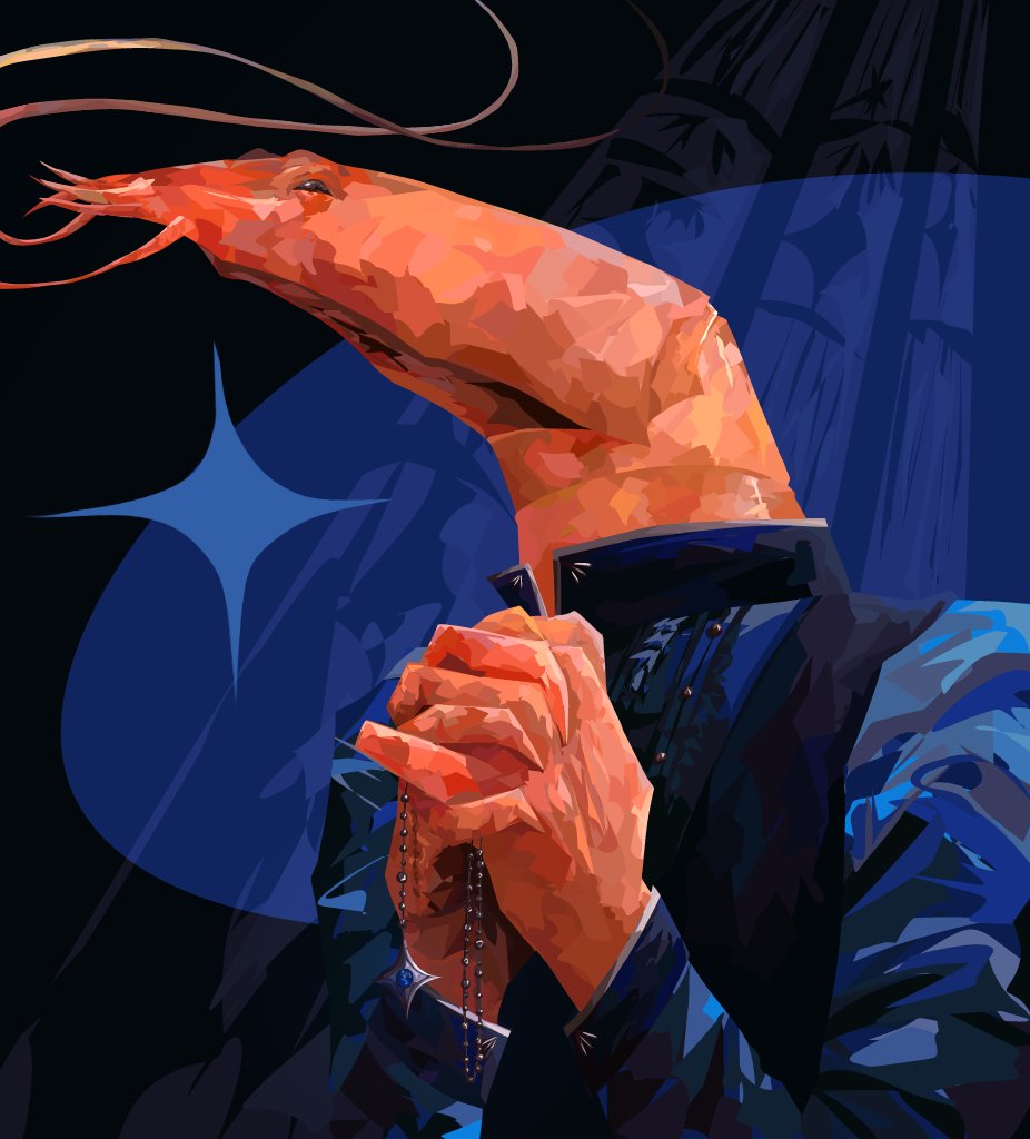 So I finshed that sketch :) #oc