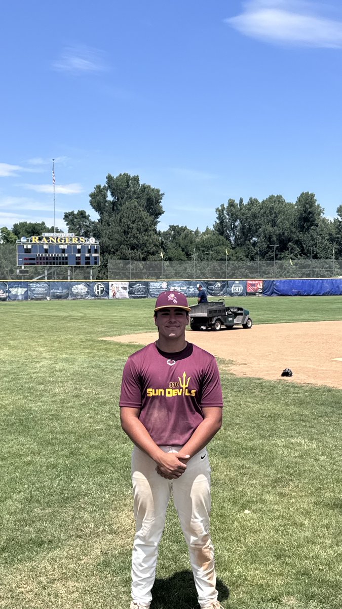 F: <a href="/970Sun/">970 Sun Devils</a> 13, Bitterroot Beasts 3
PoG: Landon Mesch 3-4, RBI, 2R