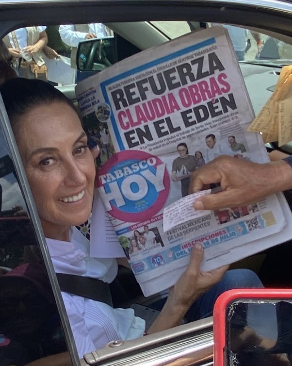 Miguel Canton tweet media