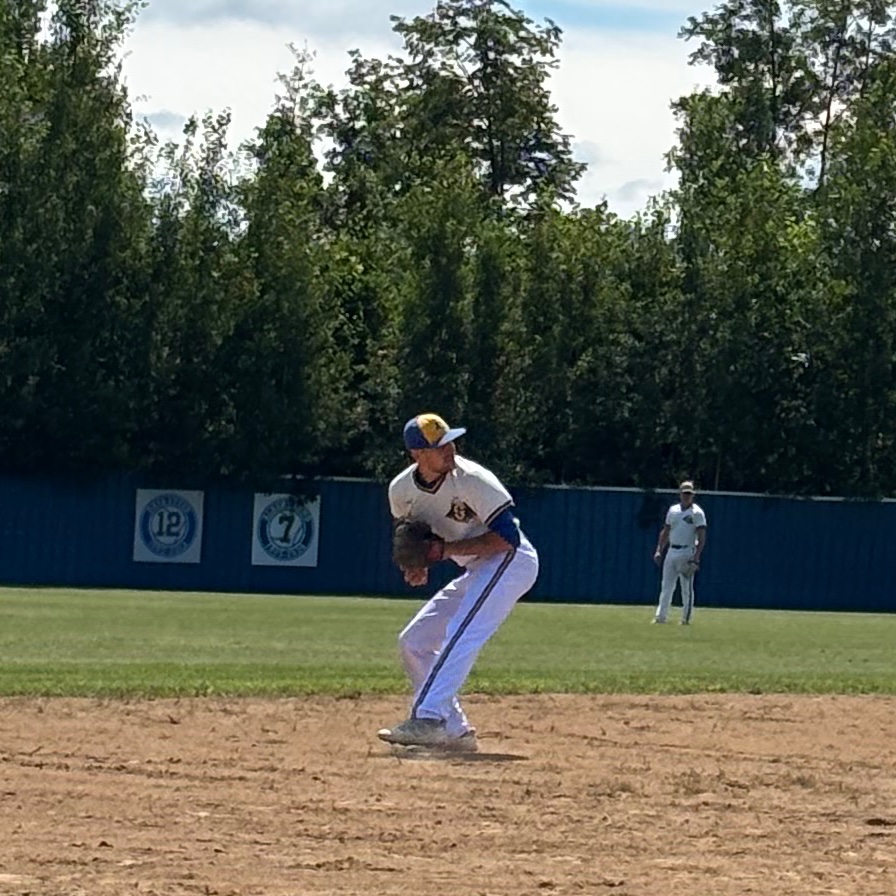 First game in the Snurdbirds triple header goes into extra innings.The <a href="/snurdbirds/">Midway Snurdbirds</a> lose 5-4 in extra innings to the <a href="/DLLigers/">The Detroit Lakes Ligers</a>. next up <a href="/RaildogBaseball/">Raildogs Baseball</a> vs the Ligers.  Last game on the day Birds vs Raildogs. Great day for a triple header!