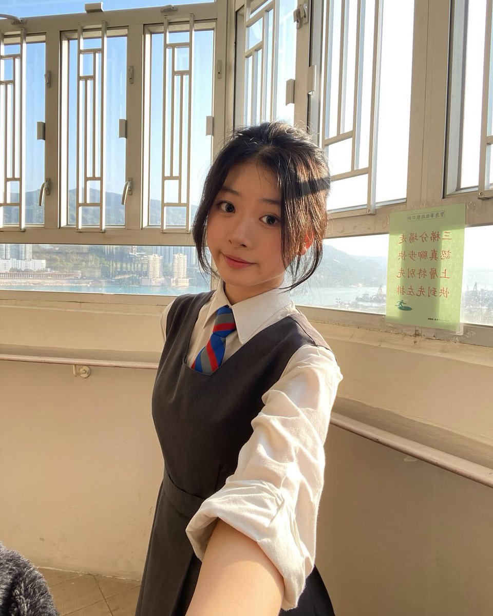 ChingYappy's tweet photo. #hkg #hkgirl #06 https://t.co/vO12pakHLD