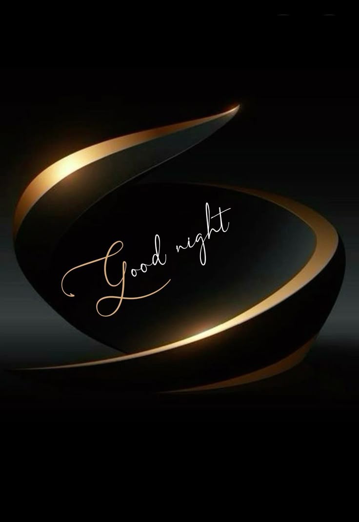 Gute Nacht ihr Lieben und schlaft schön 💫 🥰