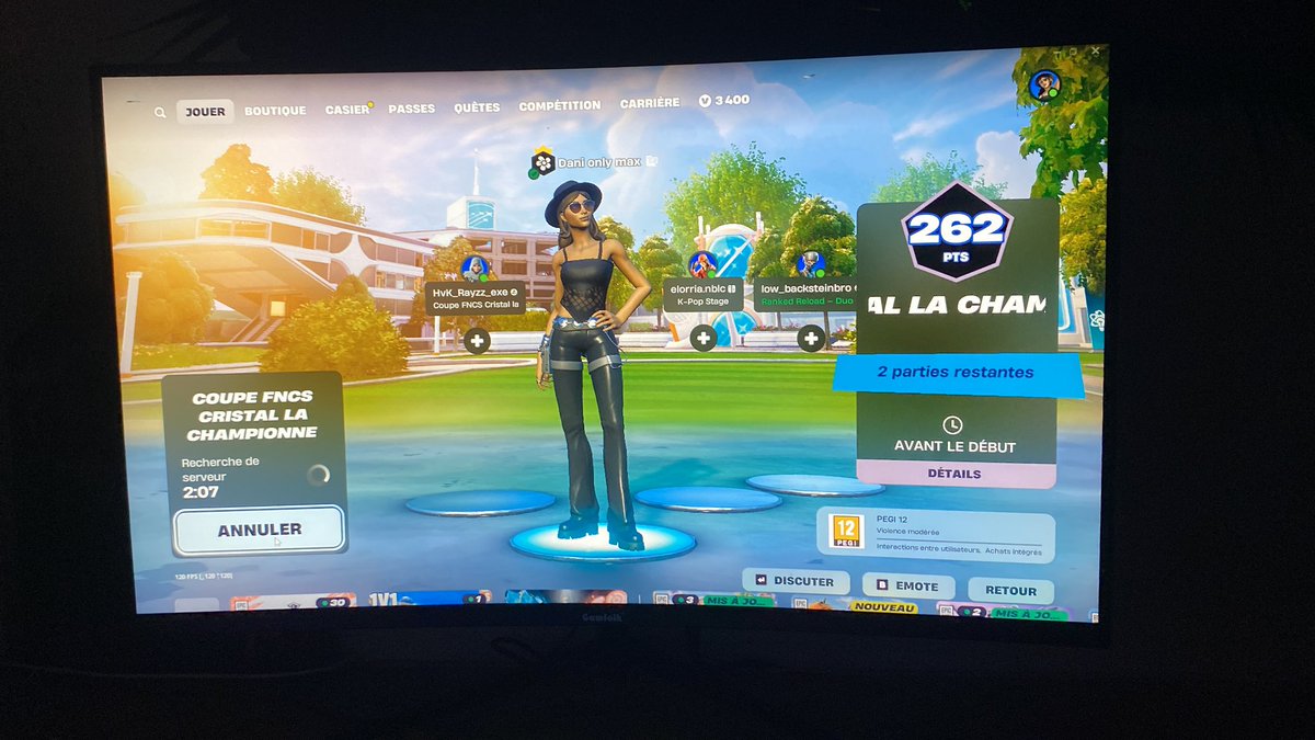 Danibrownite1's tweet image. Pas proc Gg