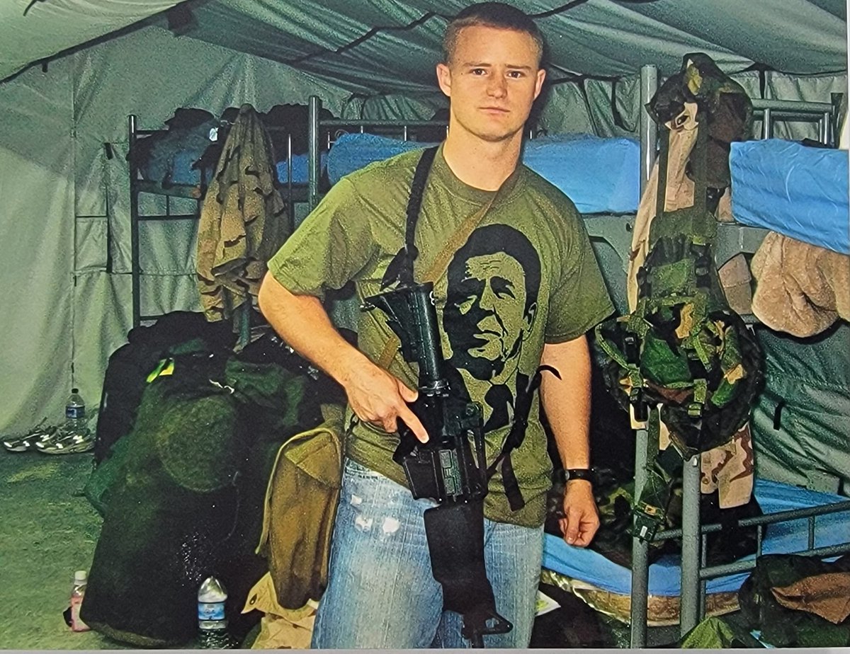 Aaron Flint tweet media