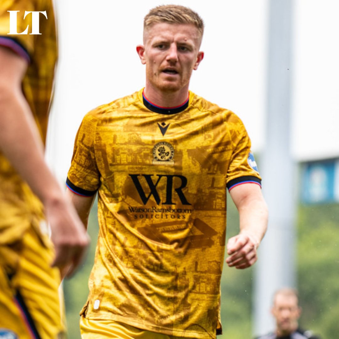 ⛔ How good was this man today?

#Rovers