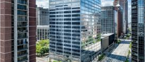 FCNightingale's tweet image. 6/6
Auction July 28-30 1100 Superior Ave E Cleveland, Ohio
Starting Bid $2,750,000
576,503 SF 32% Leased Built 1972
#commercialrealestate