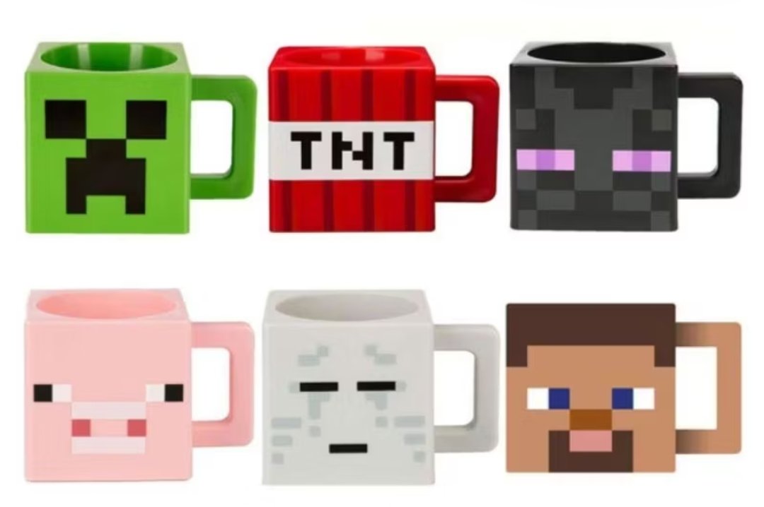 แก้วน้ำ ลาย มายคราฟ

🛒ตะกร้า : s.shopee.co.th/4VRwMHMLsg