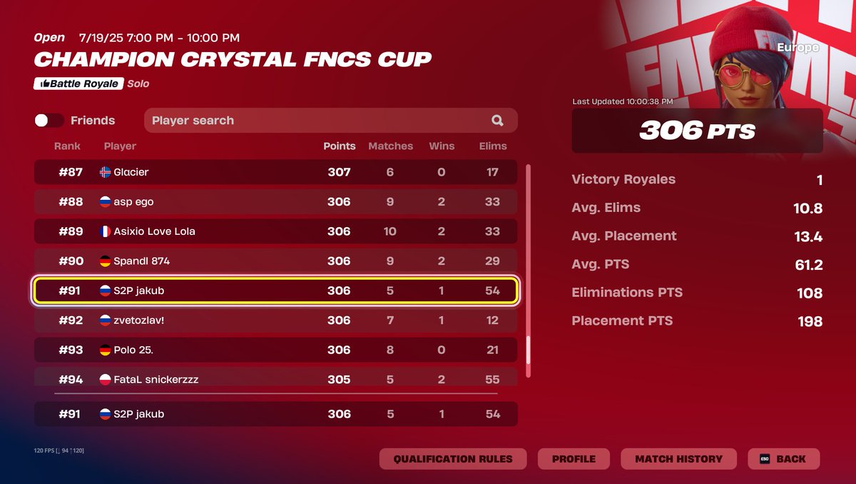 didn't get last game <a href="/S2PGGs/">Strive 2 Perfection</a>
