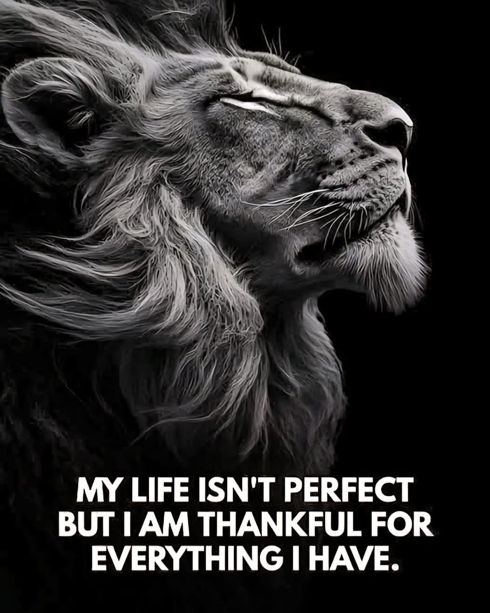And always will be.