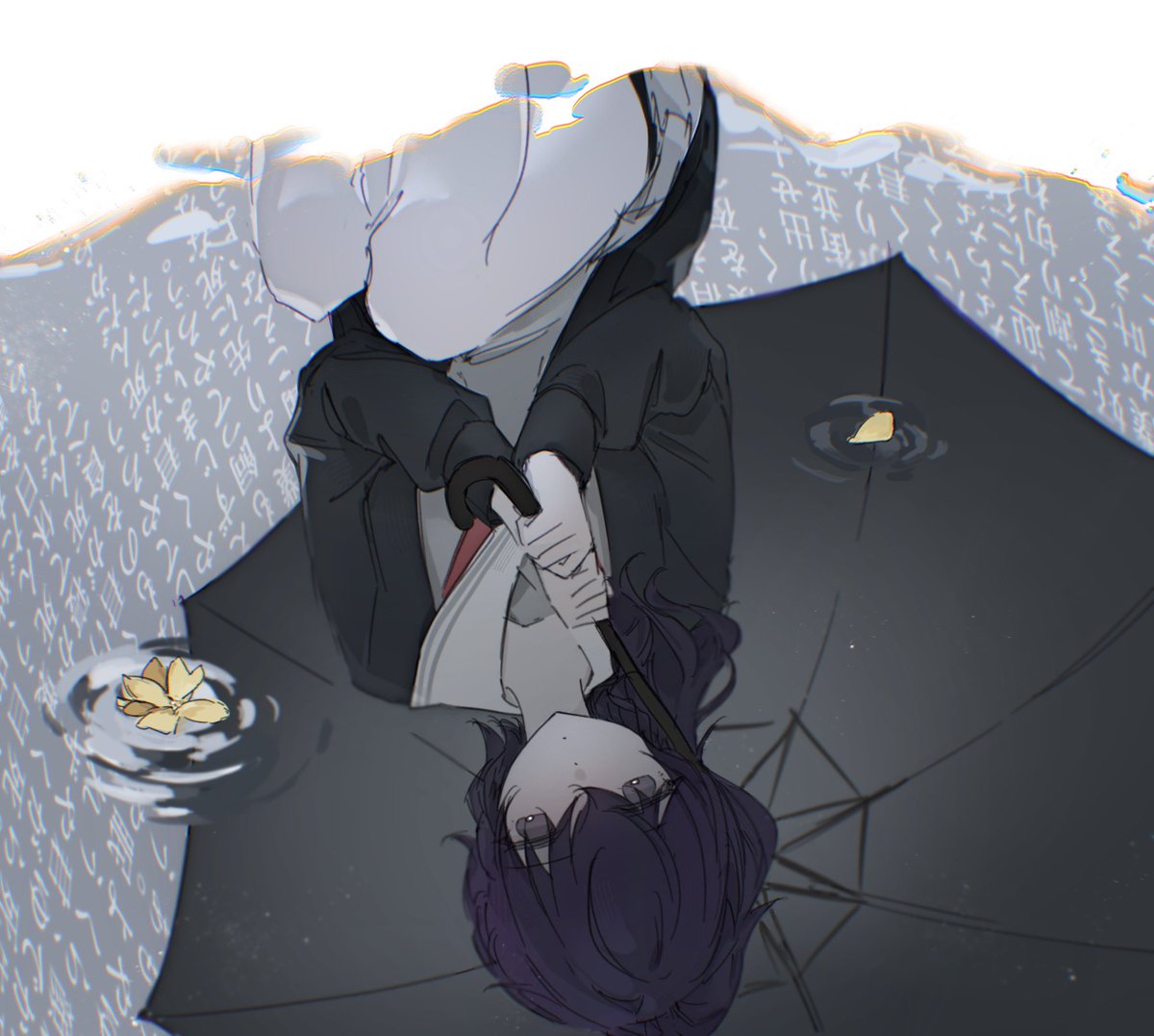 phynolCrystal's tweet image. #prsk_FA