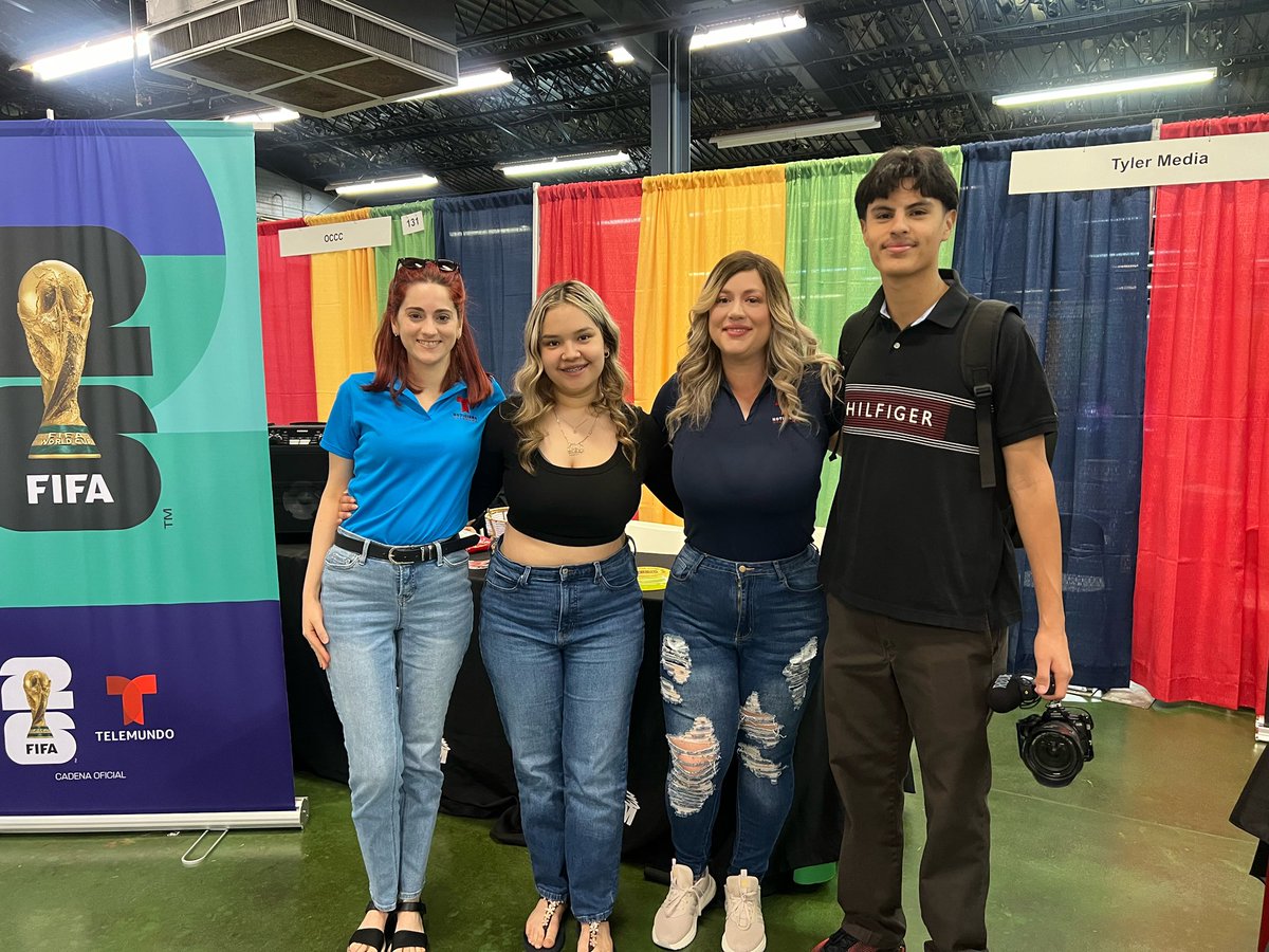 Telemundo Noticiero Oklahoma tweet media