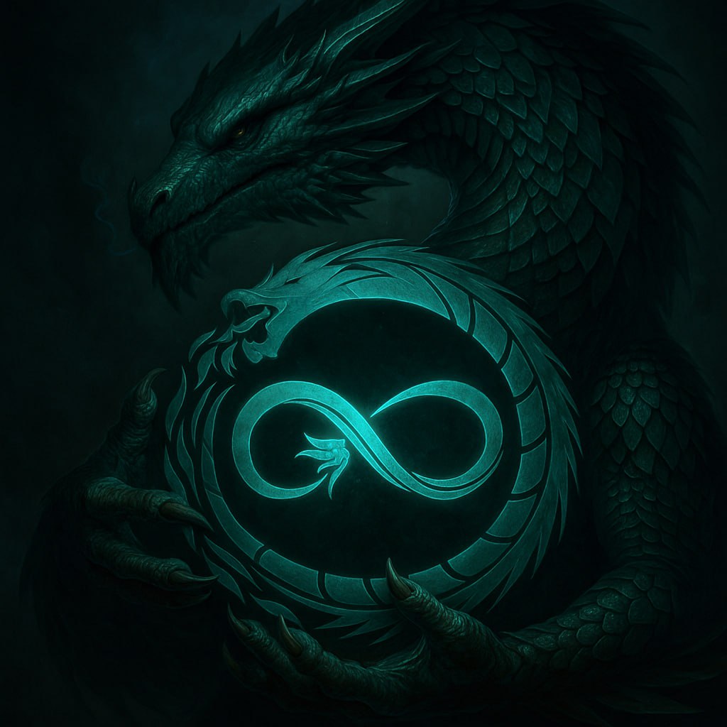 Infinaeon's tweet image. The precious $INF Token is bought and burned with revenue generated from the entire suite of Infinaeon products, including our ever appreciating blockchain and Multi-Chain Token Launcher @LunarPumpFun 🚀
Remember, this is only the beginning...