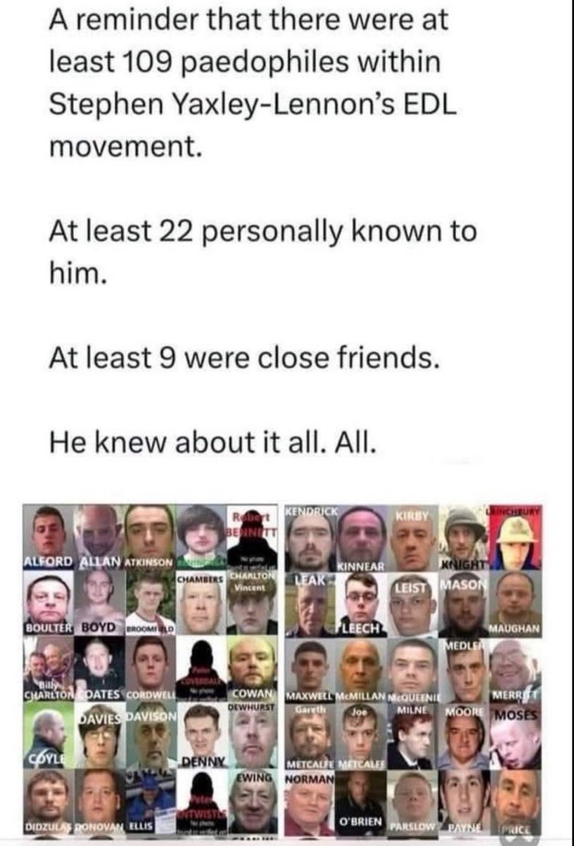 <a href="/Gracie_M1984/">Gracie 💋</a> Never! But when you only ever get angry if they involve people with a different skin tone? Well…🤷🏻‍♂️