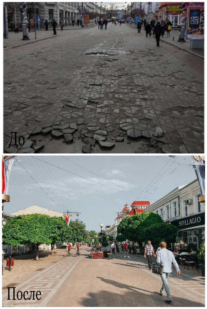 <a href="/HotSotin/">HotSotin 🇫🇮🇺🇦🇪🇺△ NAFO</a> Crimea before and after Russia 😆