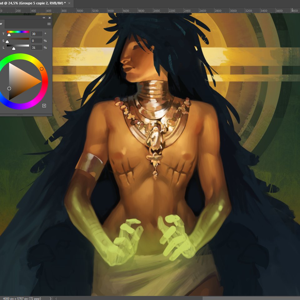 shirazelart's tweet image. finally getting somewhere with this,,,
