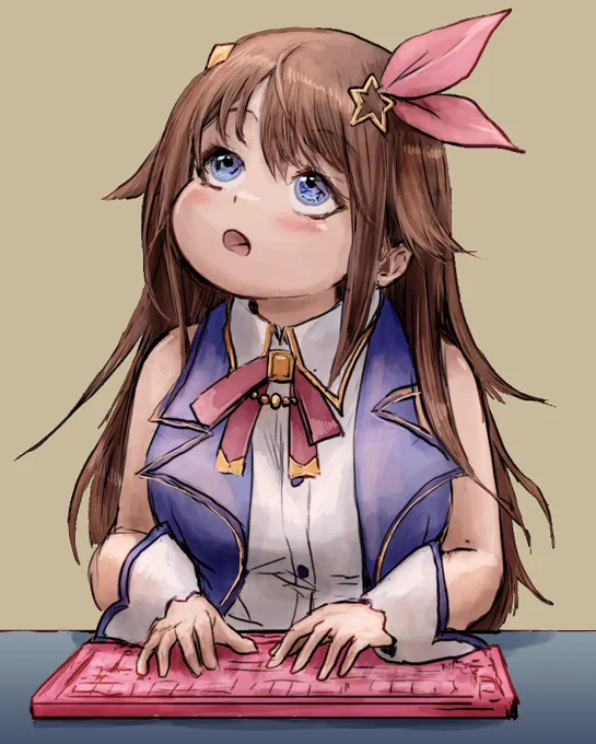 うわのそら #そらArt